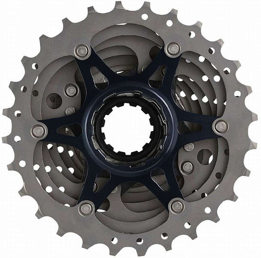 Shimano dura ace cs-r9100 11-speed cassette 12-25