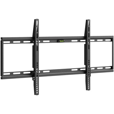 Goobay tv wall mount fixed 43 - 100 inch (109 - 254 cm), max. 70 kg wandmontage (zwart)
