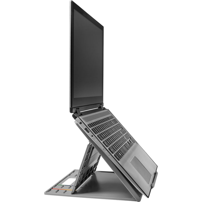 Load image into Gallery viewer, Kensington smartfit easy risergo 17 standaard (grijs)
