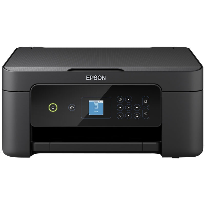 Load image into Gallery viewer, Epson expression home xp-3205 all-in-one inkjetprinter (zwart, usb, wlan, scan, kopie)
