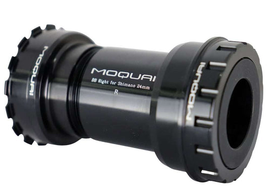 Moquai bbright 79mm bottom bracket