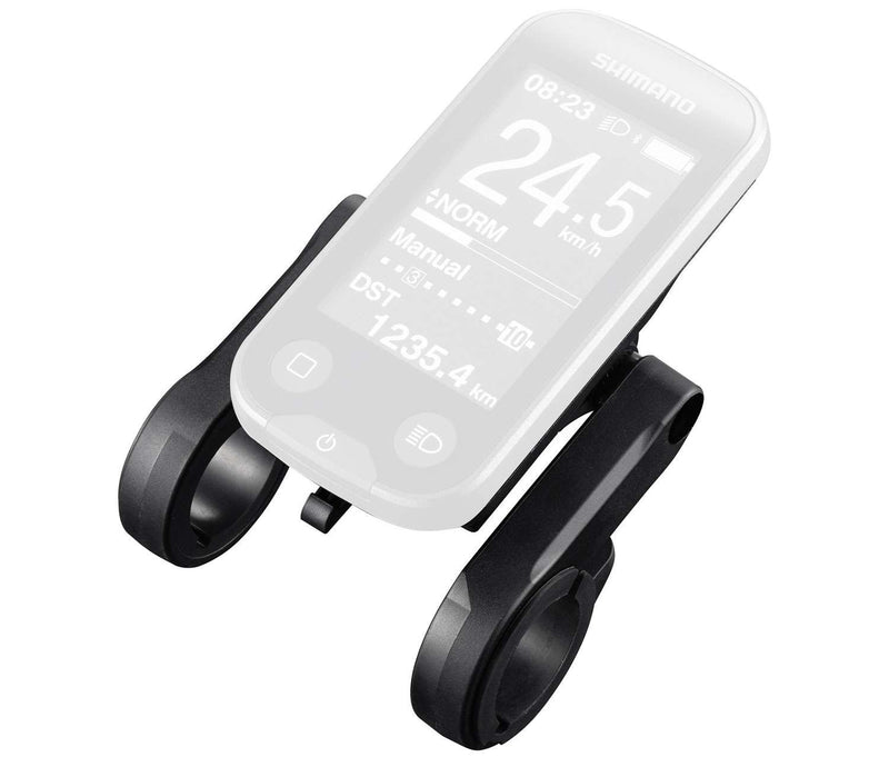Load image into Gallery viewer, Shimano steps display mount for sc-e6100 e6010

