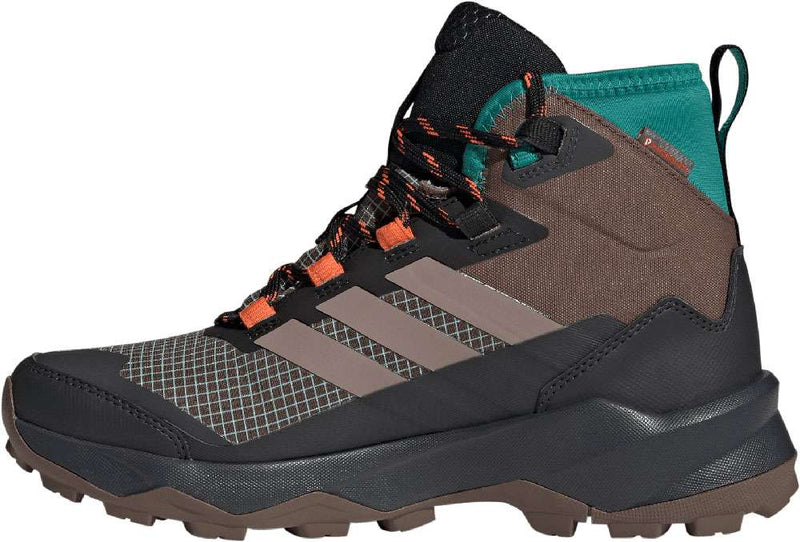 Load image into Gallery viewer, Adidas terrex skychaser ax5 mid gtx® - women's hiking boots
