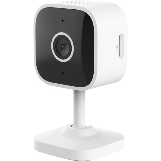 Trust ipcam-2900 beveiligingscamera (wit, 2.4 of 5ghz wifi)