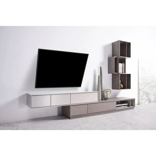 Neomounts select wl35s-850bl14 tv wandsteun bevestiging (zwart)