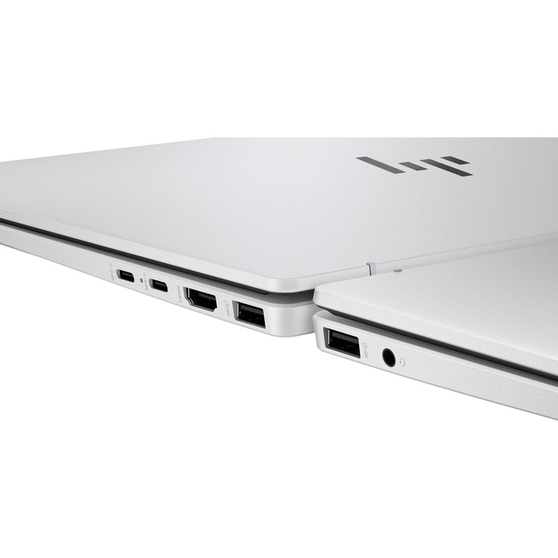 Load image into Gallery viewer, Hp omnibook 7 aerongai 13-bg1071nd 13.3 copilot+ laptop (zilver | ryzen ai 7 350 | radeon 860m | 16 gb | 1 tb ssd)
