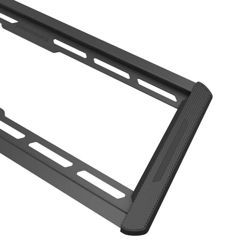 Load image into Gallery viewer, Neomounts wl30-550bl14 tv wandsteun wandmontage (zwart)
