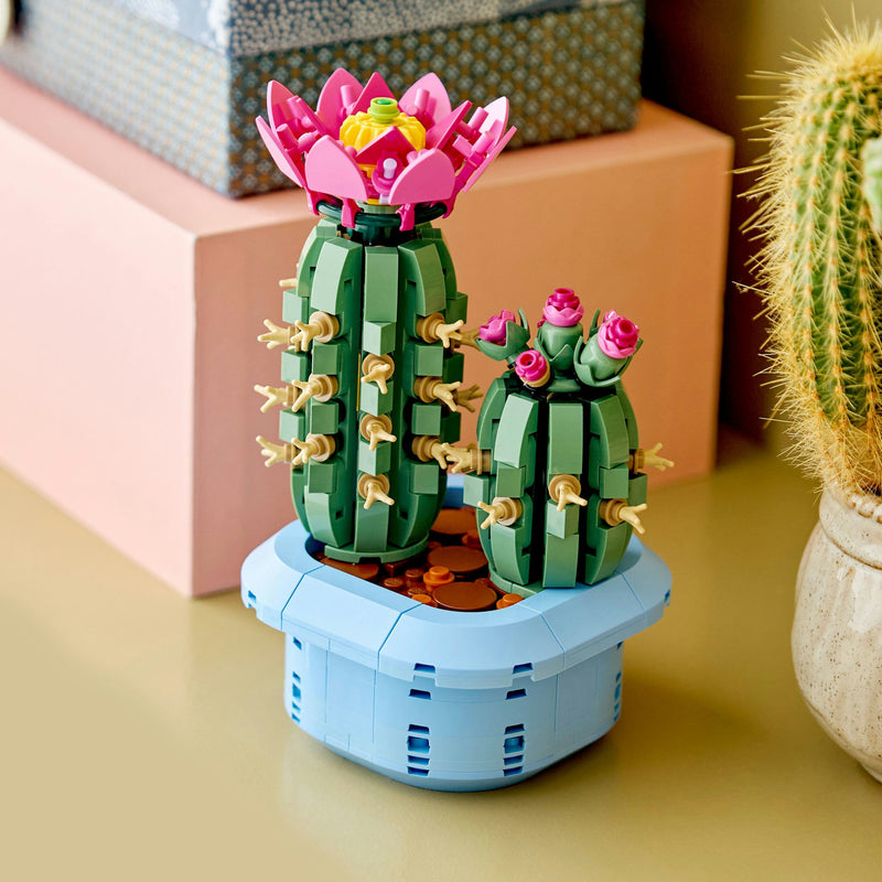 Load image into Gallery viewer, Lego 111509 botanicals tba constructiespeelgoed
