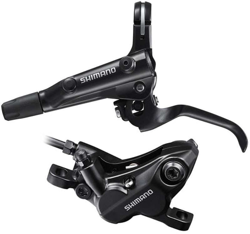 Shimano bl-mt501 br-mt520 disc brake front