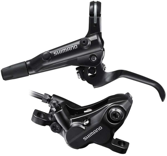 Shimano bl-mt501 br-mt520 disc brake front