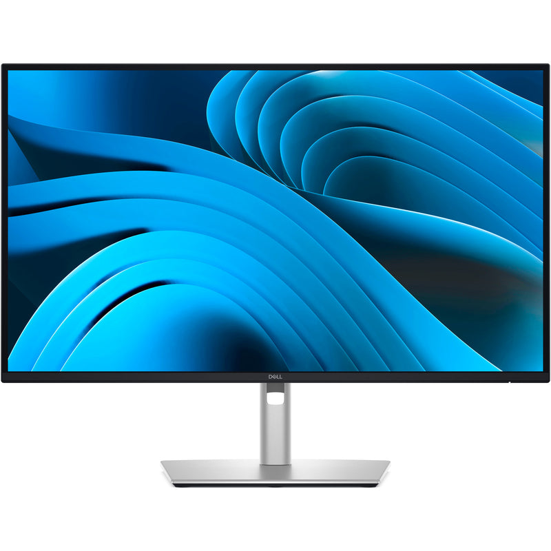 Load image into Gallery viewer, Dell pro plus p2725de 27 monitor (zwart zilver, hdmi, displayport, usb type-c)
