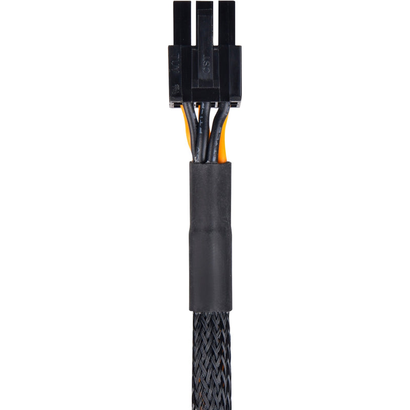 Load image into Gallery viewer, Silverstone fx350-g 350 watt voeding (flex atx form factor)

