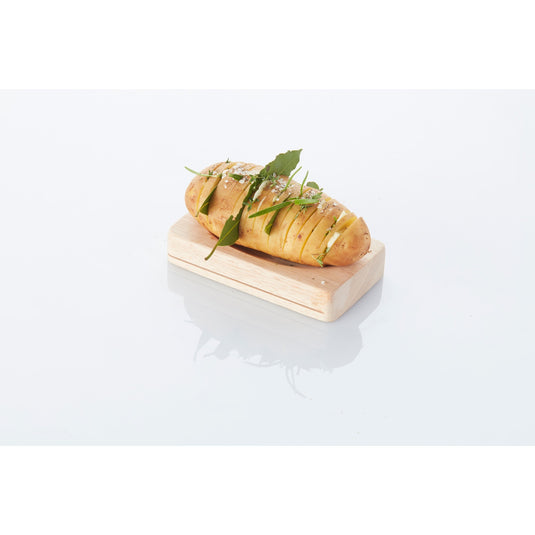 Barbecook snijset voor hasselback potato houder