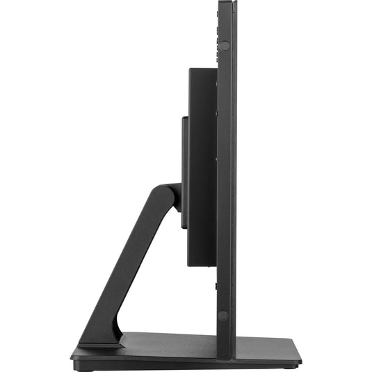 Iiyama prolite t2438msc-b1 23.8 touchscreen monitor (zwart (mat), hdmi, displayport, 2x usb-a, usb-b)