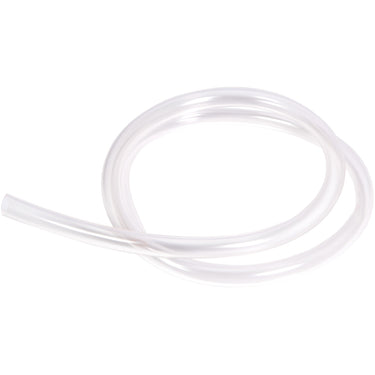 Alphacool alphatube hf 13 10 (3 8 id) - ultra clear slang (transparant, 1 meter)