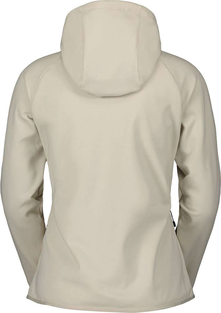 Load image into Gallery viewer, Scott defined warm - women's hoodie
