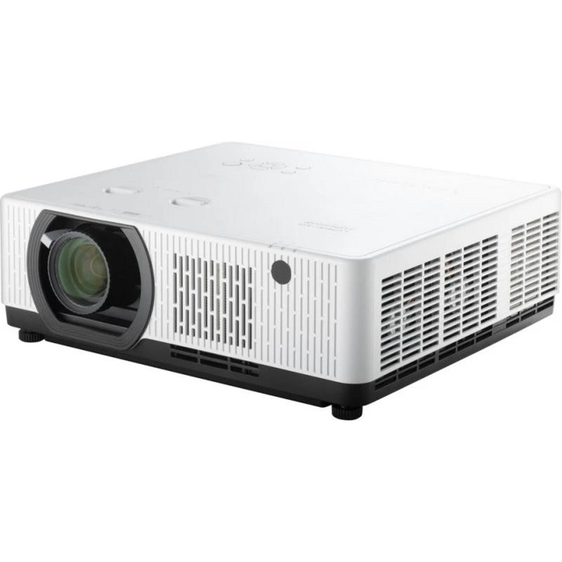 Load image into Gallery viewer, Viewsonic lsc731wu wuxga laser installatie projector (wit, 7300 ansi lumen, 3lcd met mla)
