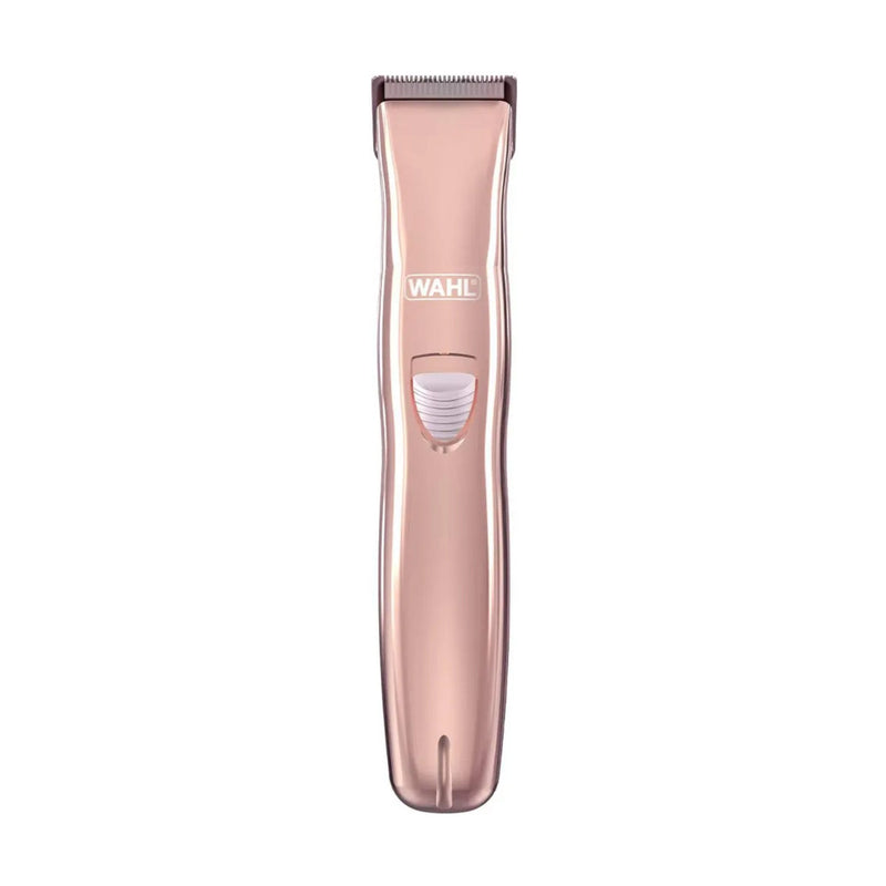Load image into Gallery viewer, Wahl home products face body hair remover ontharingsapparaat (roze)
