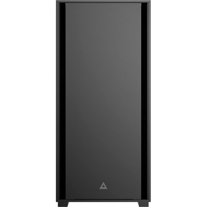 Load image into Gallery viewer, Montech air 1000 silent midi tower behuizing (zwart | 3x usb-a)
