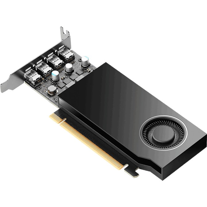 Load image into Gallery viewer, Nvidia® rtx a1000 8 gb grafische kaart (4x mini displayport)
