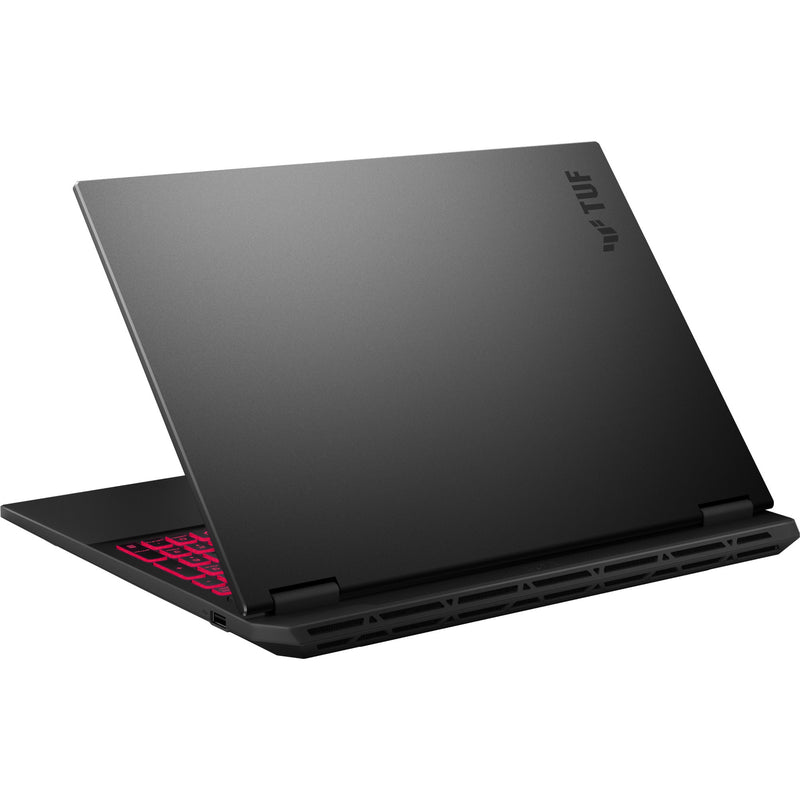 Load image into Gallery viewer, Asus tuf gaming a16 fa608up-rv017w 16 gaming laptop (zwart grijs | r7 260 | rtx 5070 | 16 gb | 1 tb ssd)
