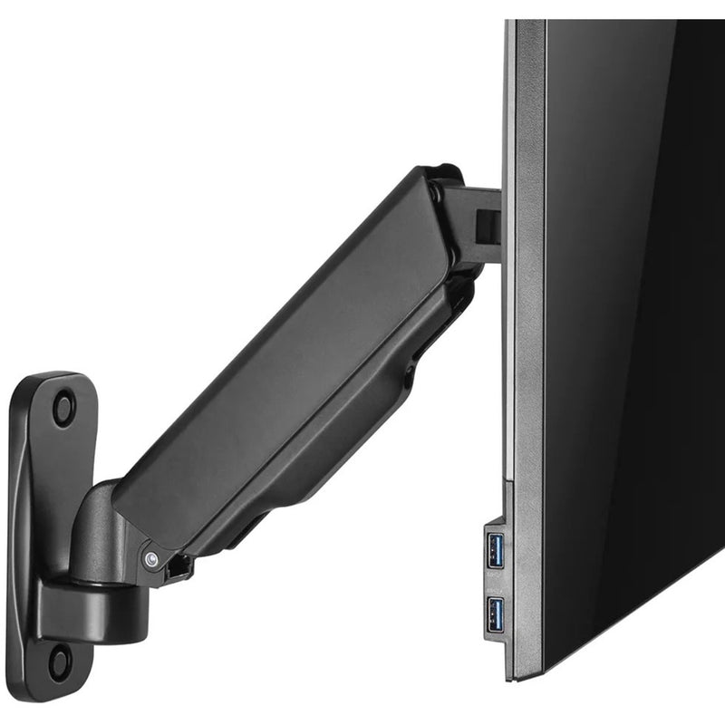 Load image into Gallery viewer, Neomounts wl70-440bl11 tv wandsteun wandmontage (zwart)
