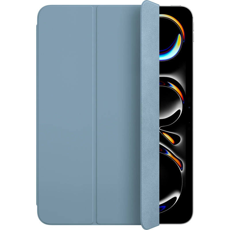 Load image into Gallery viewer, Apple smart folio voor 11‑inch ipad pro (m4) - denim tablethoes (blauw)
