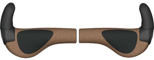 Ergon gp2-l evo biokork grips