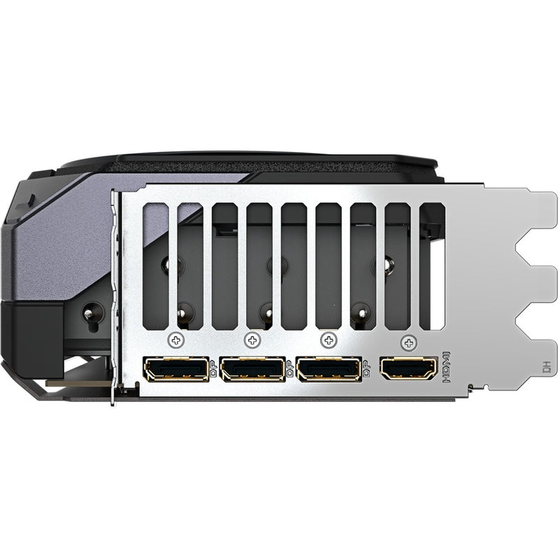 Load image into Gallery viewer, Gigabyte geforce rtx 5080 gaming oc 16g grafische kaart (3x displayport, 1x hdmi)
