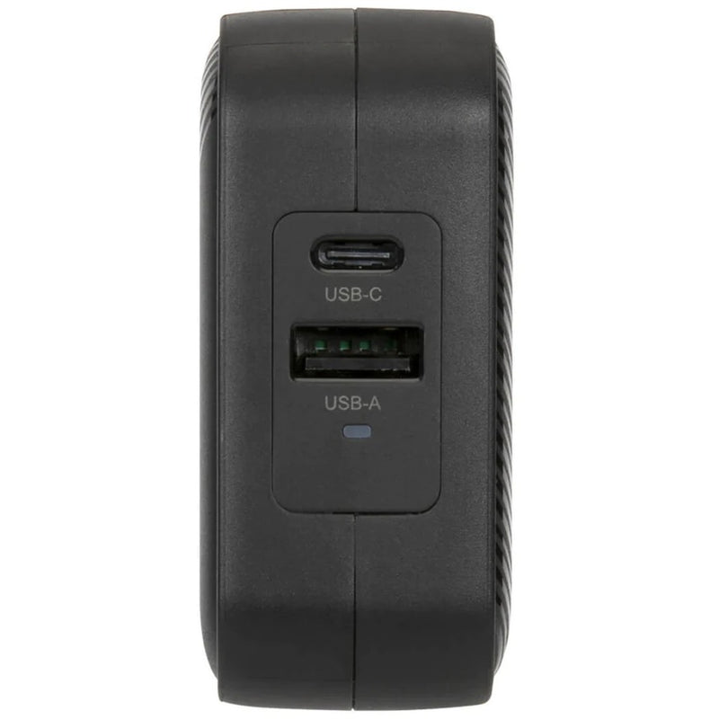 Load image into Gallery viewer, Targus 65w gan wall charger (zwart)
