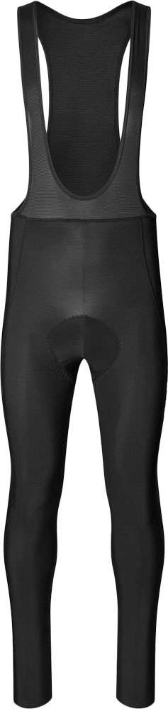 Load image into Gallery viewer, Gripgrab ride thermal - bib tights with pad
