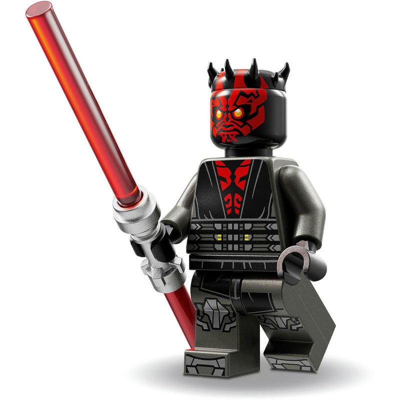 Load image into Gallery viewer, Lego star wars 75411 darth maul mecha
