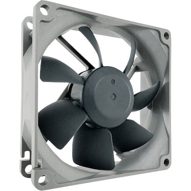 Noctua nf-r8 redux 1200 case fan (80 x 80 x 25 mm, 3-pin aansluiting)