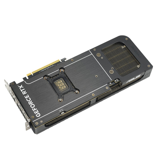 Asus prime geforce rtx 5080 oc grafische kaart (dlss 4, 3x displayport, 1x hdmi 2.1)