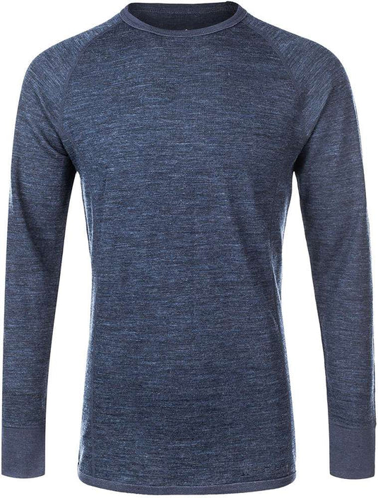 Whistler bradley merino baselayer - functional baselayer