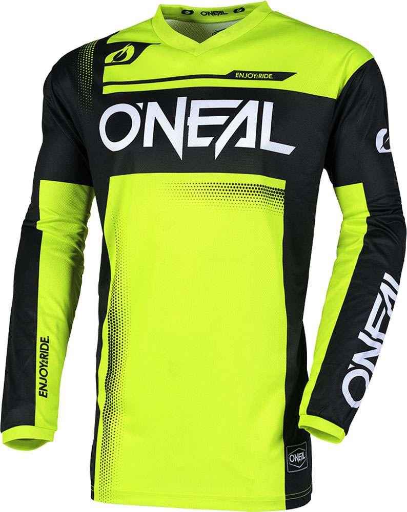 Load image into Gallery viewer, O'neal element racewear - mtb long sleeve jersey
