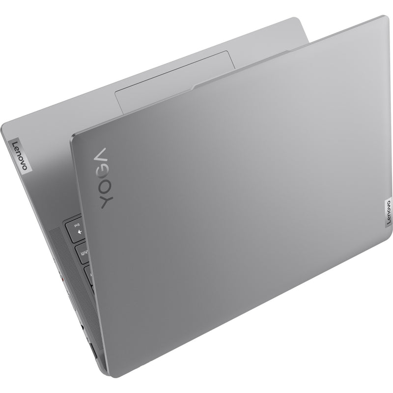 Load image into Gallery viewer, Lenovo yoga slim 7 14imh9 u7-155h oled 14 laptop (grijs | ultra 7 155h | intel arc graphics | 16 gb | 512 gb ssd)
