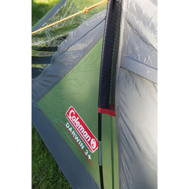 Load image into Gallery viewer, Coleman Darwin 3+ tent
