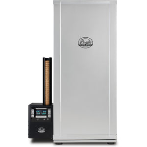 Bradley 6 rack digital smoker (roestvrij staal)