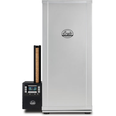Bradley 6 rack digital smoker (roestvrij staal)