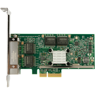 Broadcom netxtreme 4x 1gbe netwerkadapter
