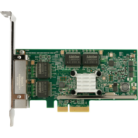 Broadcom netxtreme 4x 1gbe netwerkadapter