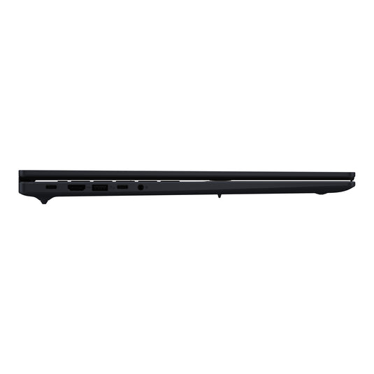 Asus vivobook 18 m1807ga-s8004w 18 laptop (blauw | ryzen 7 445 | radeon 840m | 32 gb | 1 tb ssd)