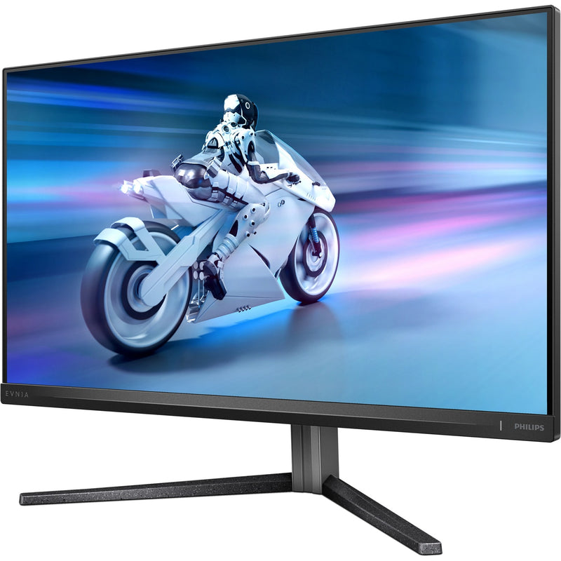 Load image into Gallery viewer, Philips evnia 27m2n5500 00 27 gaming monitor (grijs, 2x hdmi, displayport, 180 hz)
