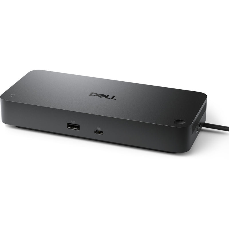 Load image into Gallery viewer, Dell pro smart dock - sd25 dockingstation (zwart)
