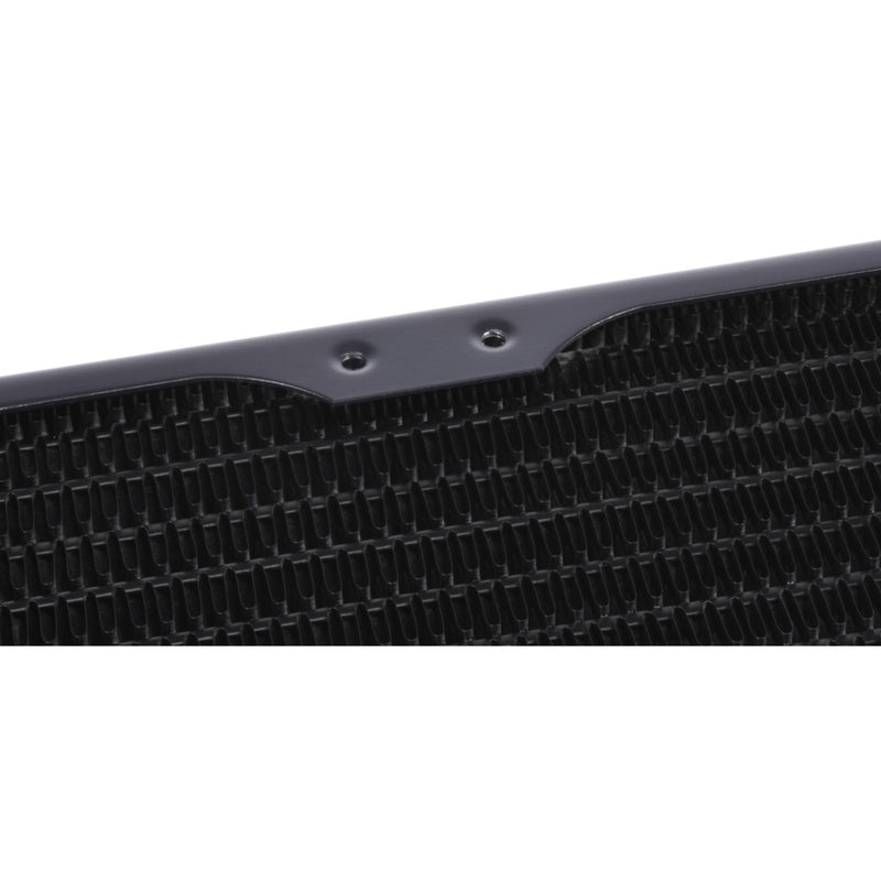 Load image into Gallery viewer, Alphacool nexxxos hpe-20 full copper 240mm radiator (zwart)
