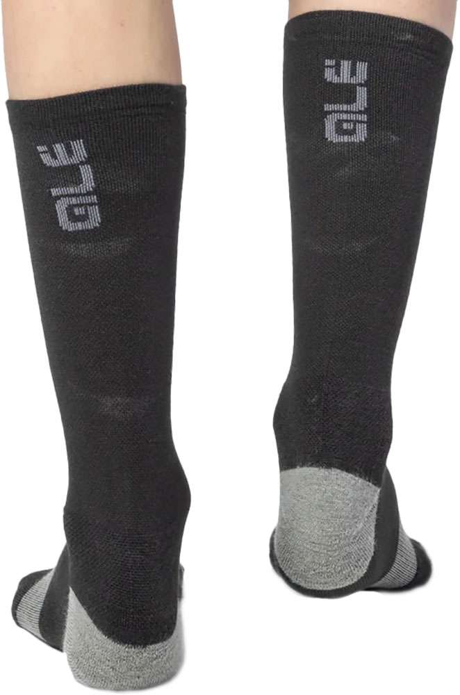Load image into Gallery viewer, Alé strada 3.0 merino dryarn - socks
