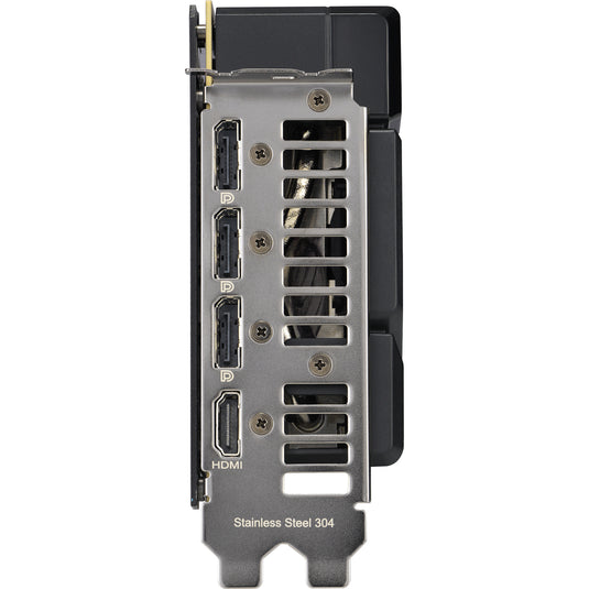 Asus dual geforce rtx 5070 oc grafische kaart (3x displayport, 1x hdmi)