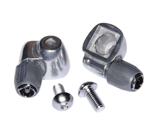 Shimano sm-cs50 outer cable stopper for aluminum frames