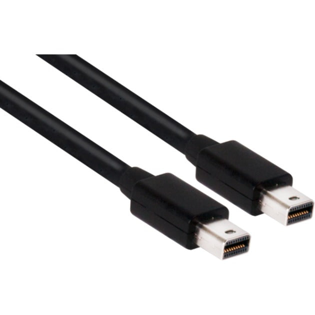 Load image into Gallery viewer, Club 3d mini displayport 1.4 kabel male-male (zwart, 2 meter)
